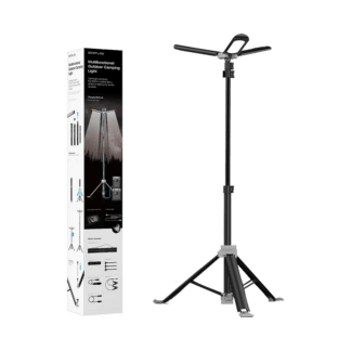 EcoFlow 9500Lm Multifunctional Outdoor Camping Light