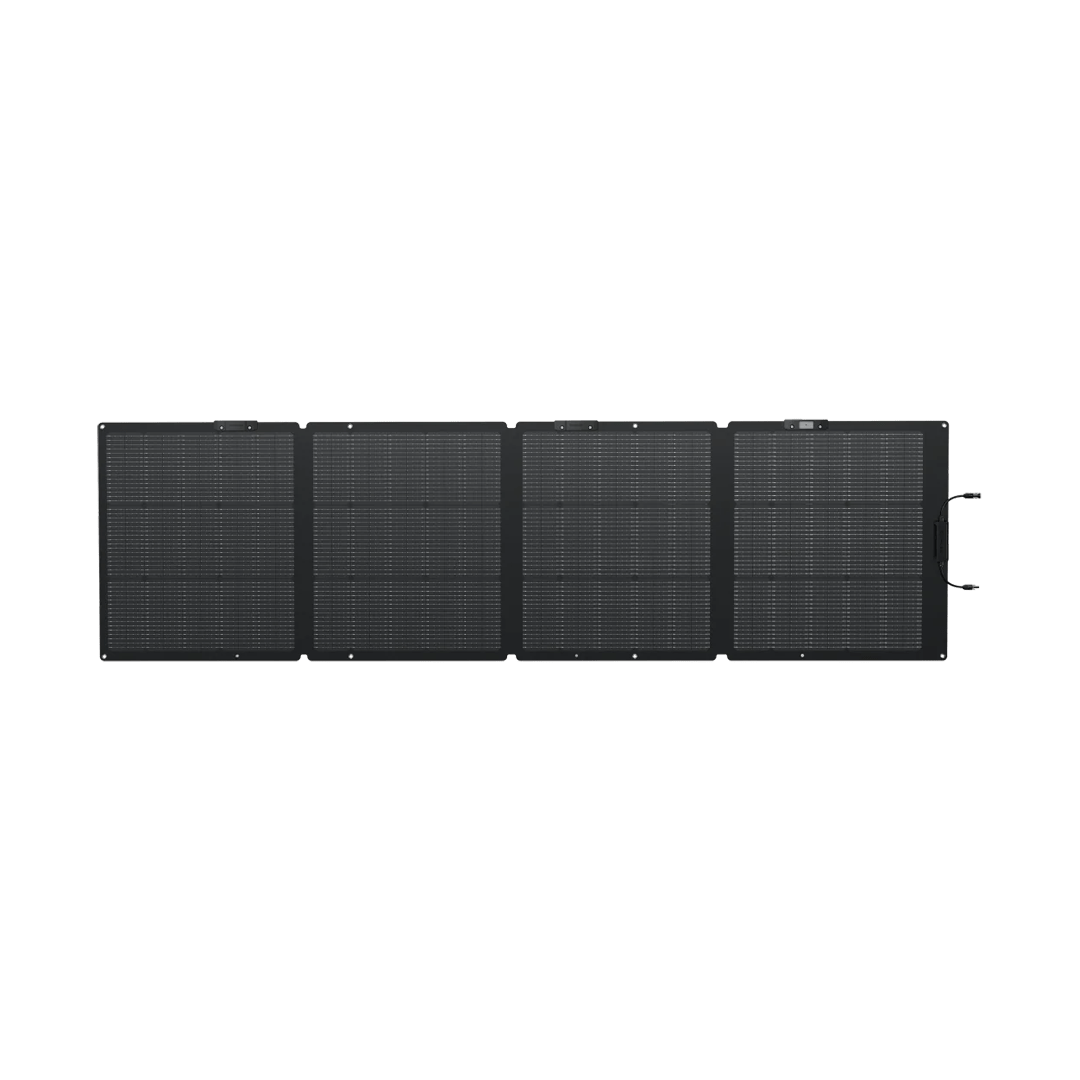 EcoFlow NextGen 220W Portable Solar Panel - Image 2
