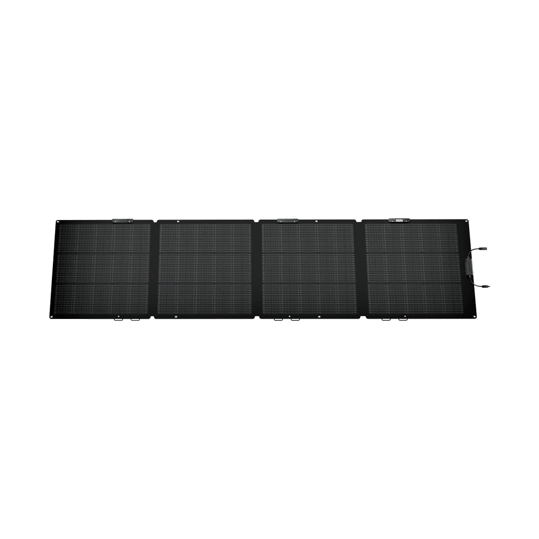 EcoFlow NextGen 220W Portable Solar Panel - Image 3