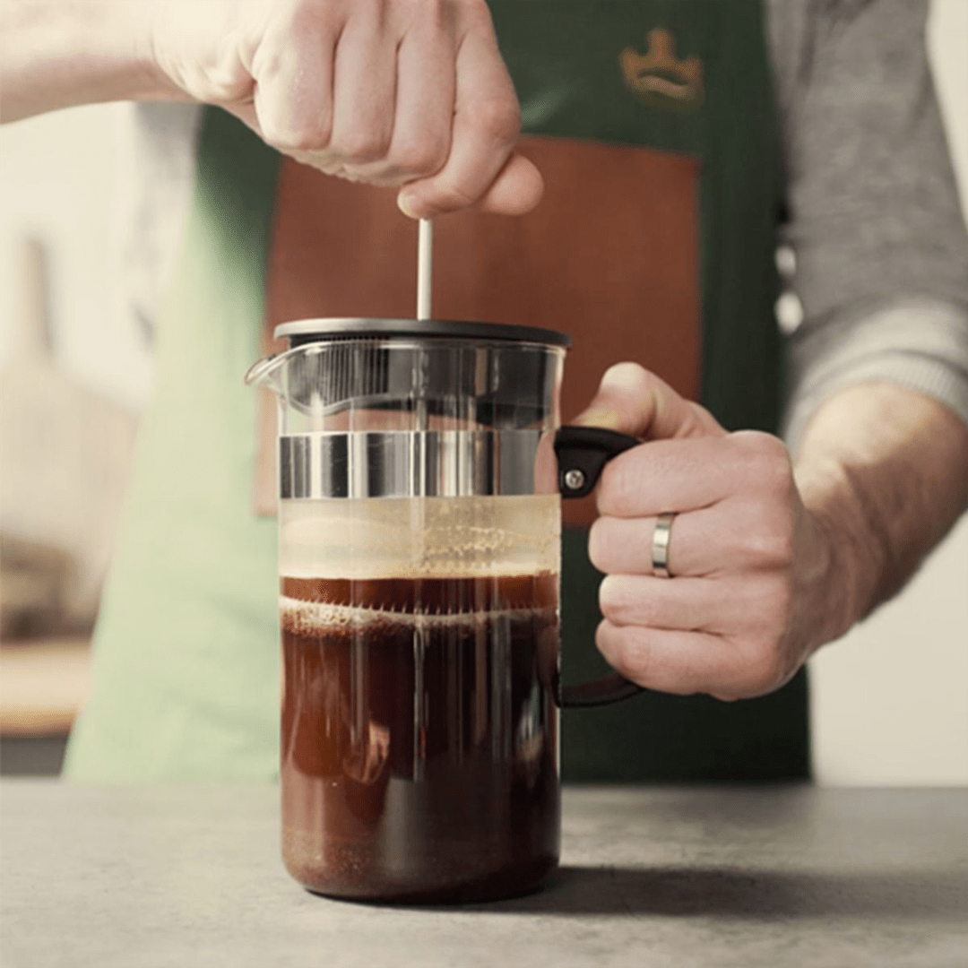 Jacobs Barista 200g Classic Coffee Ground Beans - Image 3