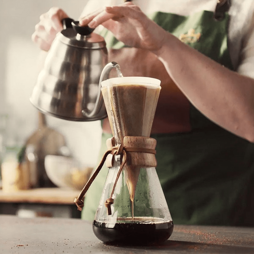 Jacobs Barista 200g Classic Coffee Ground Beans - Image 4