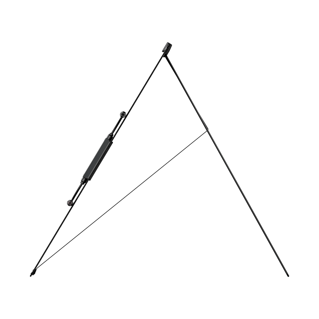 EcoFlow NextGen 160W Bifacial Solar Panel - Image 7
