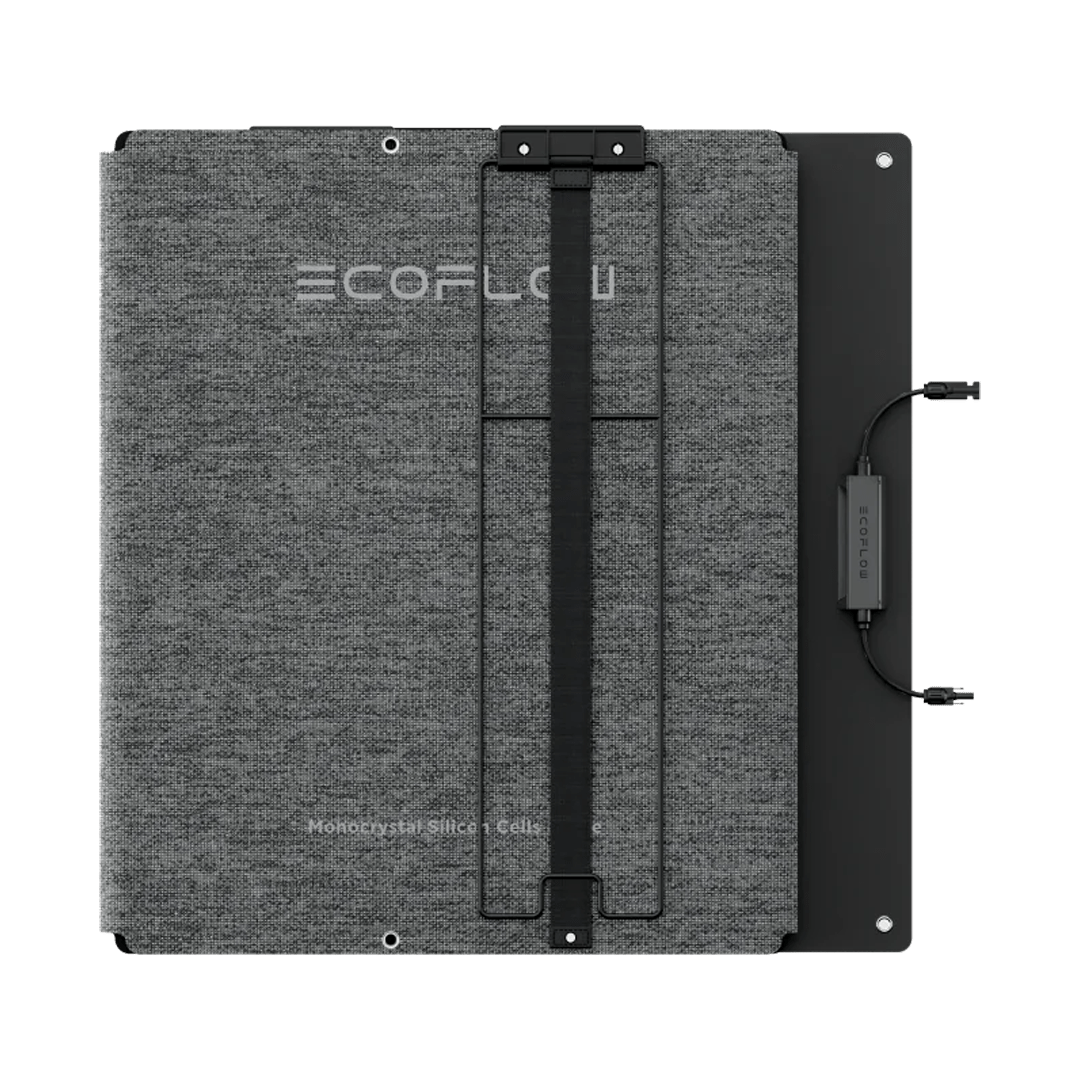 EcoFlow NextGen 220W Portable Solar Panel - Image 8