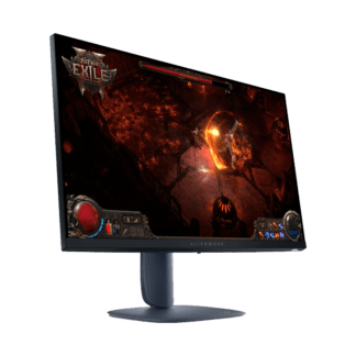 Alienware 27" QHD Gaming Monitor