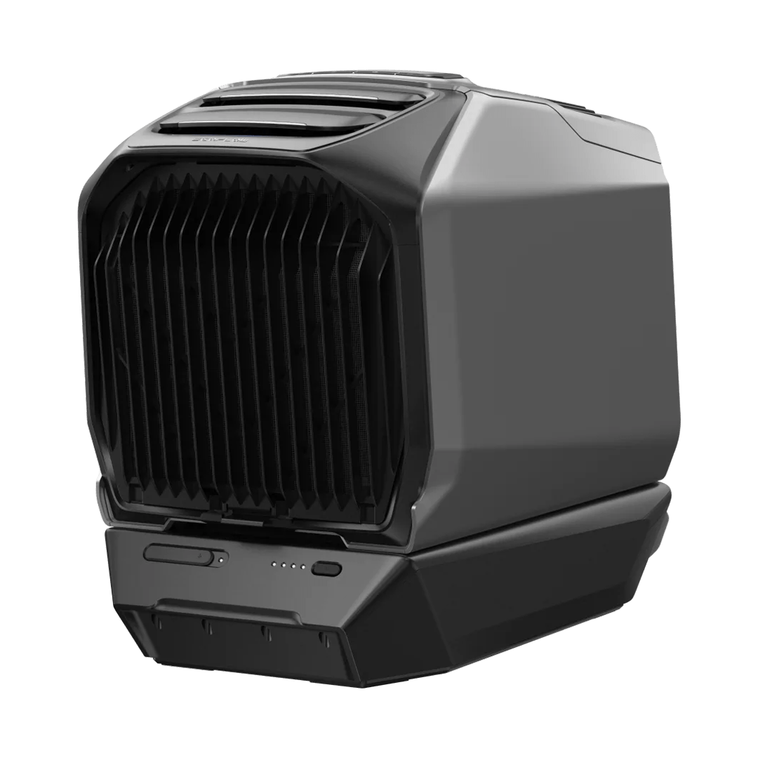EcoFlow Wave 3 Portable Air Conditioner
