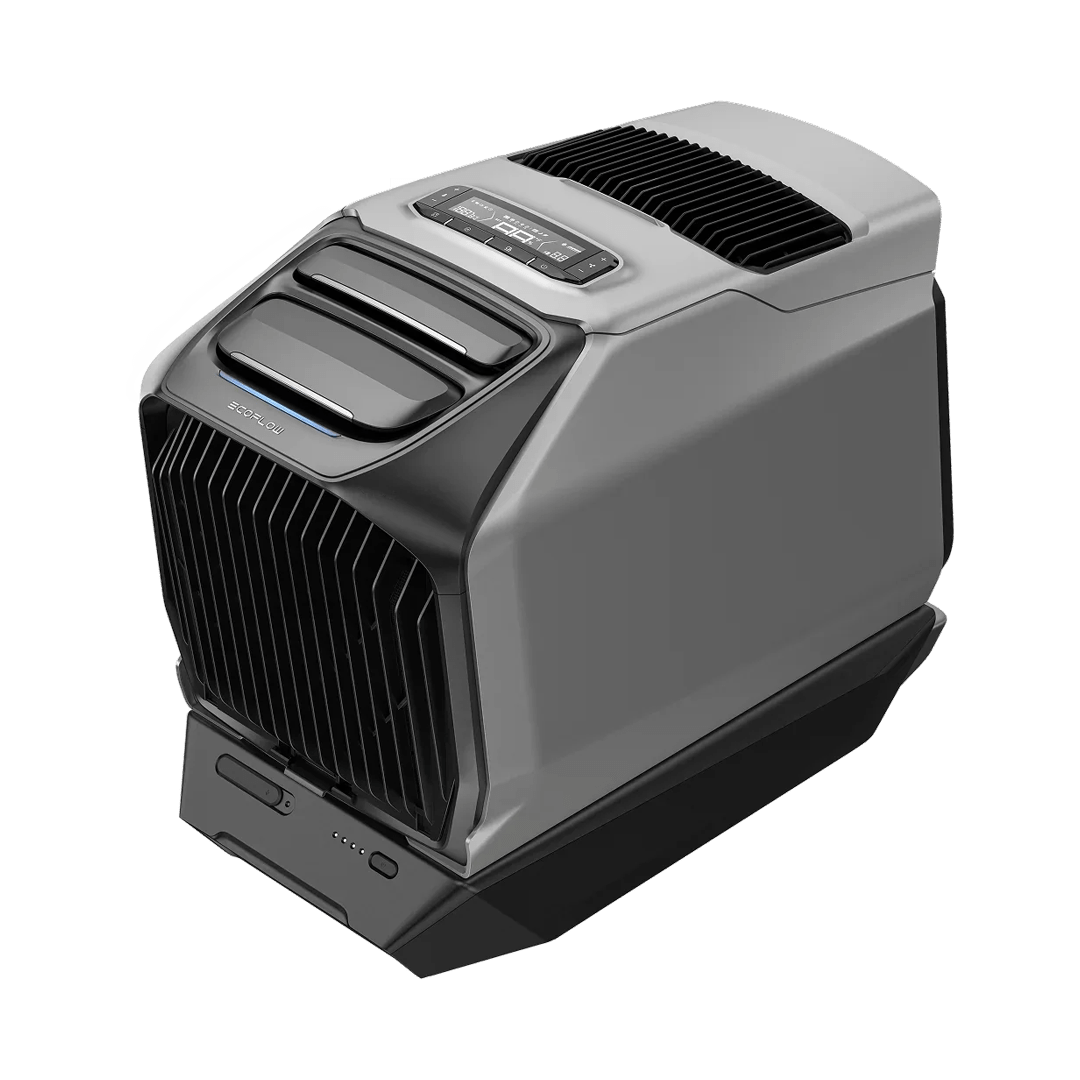 EcoFlow Wave 3 Portable Air Conditioner - Image 2