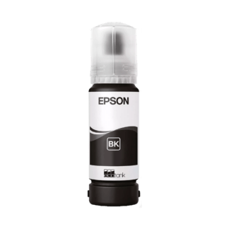 Epson 103 Ecotank 65ml Black Ink Bottle