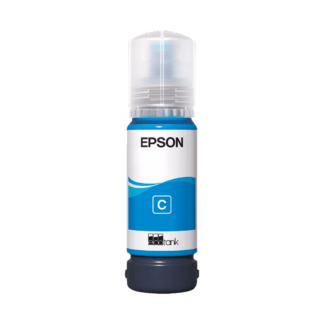 Epson 103 Ecotank 65ml Cyan Ink Bottle