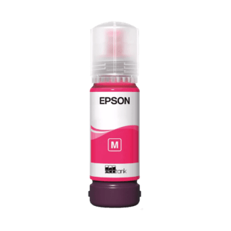 Epson 103 Ecotank 65ml Magenta Ink Bottle